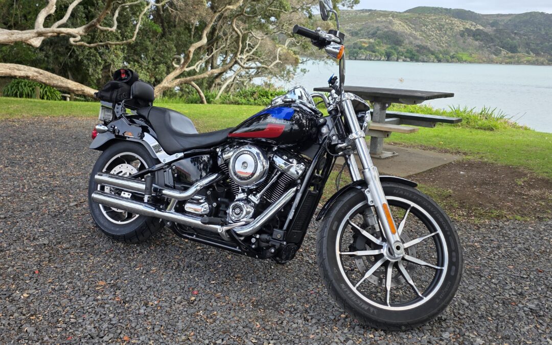 Ride Forever