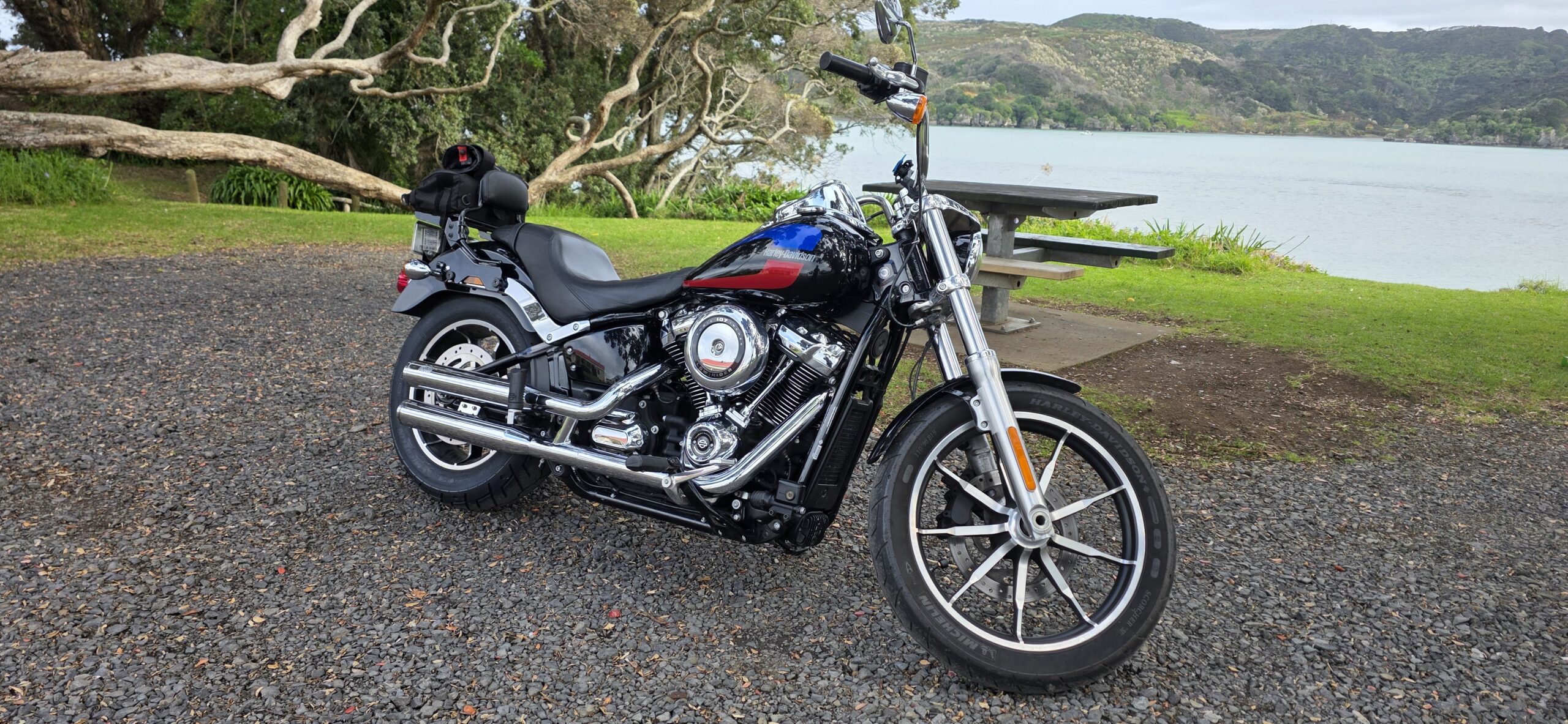 Ride Forever